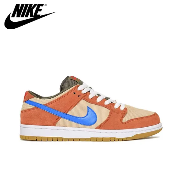 Nike SB Dunk Pro Corduroy卡其棕