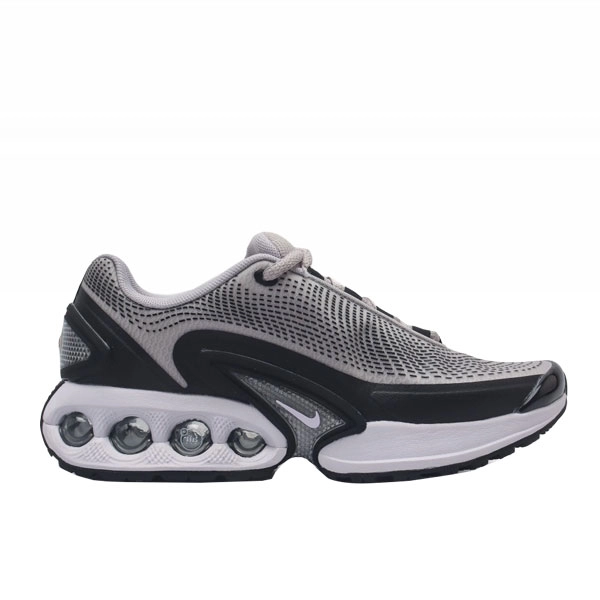 Nike Air Max DN 「All Day」 舒適百搭 低幫 生活休閒鞋 男女同款 深灰