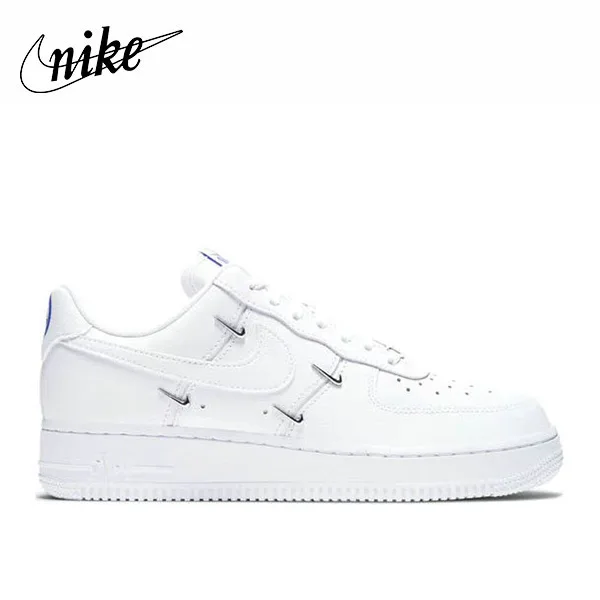 Nike Air Force 1 '07 Lx小銀勾