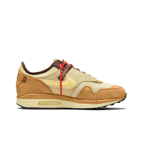 Nike Air Max 1 Travis Scott Wheat
