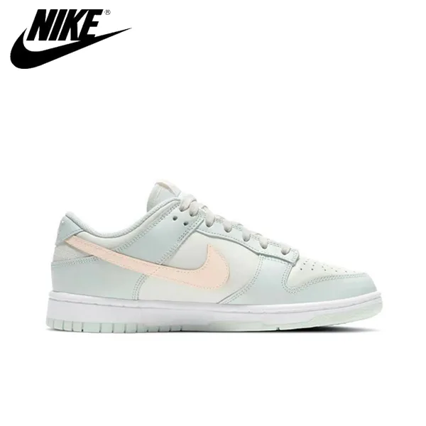 Nike Dunk Low Barely Green
