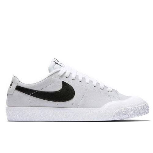 Nike Blazer Mid ’77 Vintage Have a Good Game電玩像素 復古中幫板鞋 白面彩繪 白黑