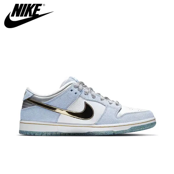 Nike Dunk Holiday Special