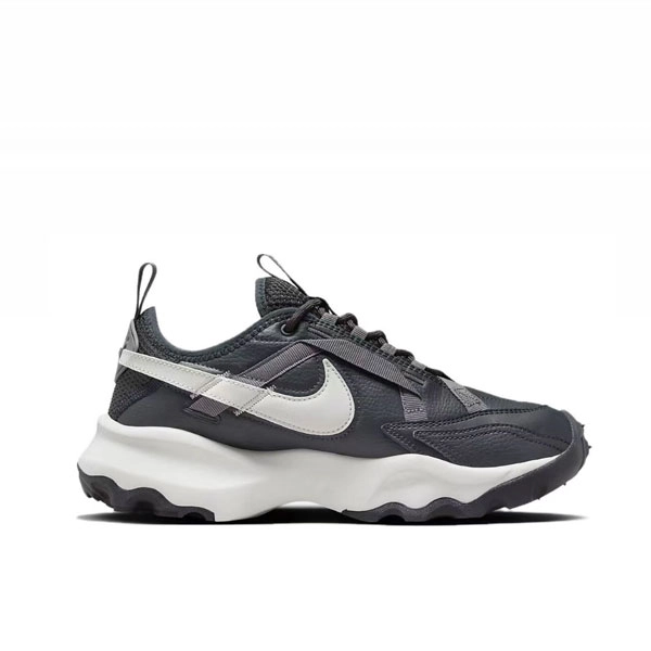 Nike TC 7900 經典低幫 減震耐磨 防滑運動休閒鞋 深灰#好穿舒適