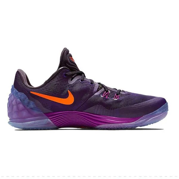 【Nike Kobe 5 EP Venomenon】毒液科比5籃球鞋 | 防滑輕便 葡萄紫