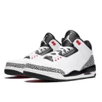 Nike Jordan 3 Retro Infraed 23 紅外線 防滑耐磨 高幫復古籃球鞋#特價下殺#
