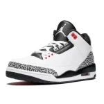 Nike Jordan 3 Retro Infraed 23 紅外線 防滑耐磨 高幫復古籃球鞋#特價下殺#