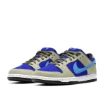 【Nike Dunk SB Celadon】青瓷 低幫滑板鞋 | 防滑輕便 男女款 灰藍