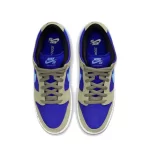 【Nike Dunk SB Celadon】青瓷 低幫滑板鞋 | 防滑輕便 男女款 灰藍