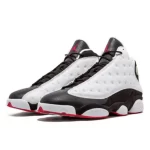 Nike Jordan 13 He Got Game 黑白熊貓 輕便防滑 高幫復古籃球鞋#限時秒殺#