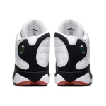 Nike Jordan 13 He Got Game 黑白熊貓 輕便防滑 高幫復古籃球鞋#限時秒殺#