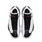 Nike Jordan 13 He Got Game 黑白熊貓 輕便防滑 高幫復古籃球鞋#限時秒殺#