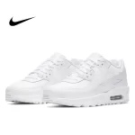 Air Max 90 White 純白 防滑耐磨 低幫慢跑鞋 Nike 小白鞋 男女同款#限時秒殺
