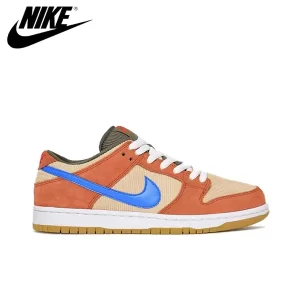 Nike SB Dunk Pro Corduroy卡其棕
