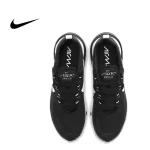 Nike Air Max 270 React黑白 防滑耐磨 低幫慢跑鞋 男女同款#最夯商品