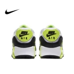 NIke Max 90 Volt 白灰綠 防滑耐磨 低幫慢跑鞋 男女同款#人氣單品