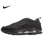 Nike Air Max 97 黑武士 男女同款 跑步鞋