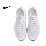 Nike Air Max 97 Golf慢跑鞋 休閒運動 白色 男女同款