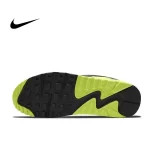 NIke Max 90 Volt 白灰綠 防滑耐磨 低幫慢跑鞋 男女同款#人氣單品
