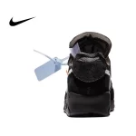 Nike Air Max 90 Off White The Ten聯名 防滑耐磨 低幫跑步鞋 黑白#購買安心