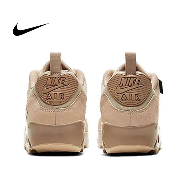 特價下殺#2022熱銷 AIR MAX 90 SURPLUS慢跑鞋 沙漠黃 男女同款
