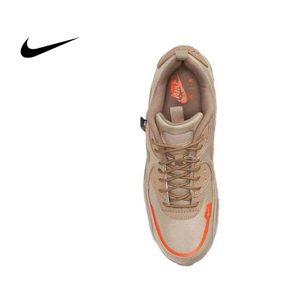 特價下殺#2022熱銷 AIR MAX 90 SURPLUS慢跑鞋 沙漠黃 男女同款
