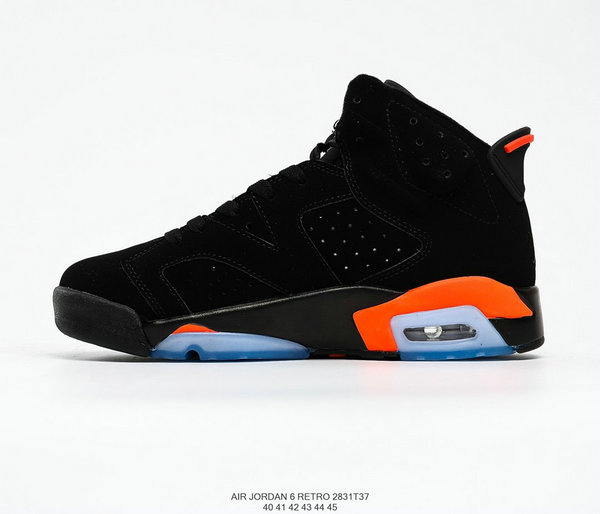時尚必備 Air jordan 6 retro 