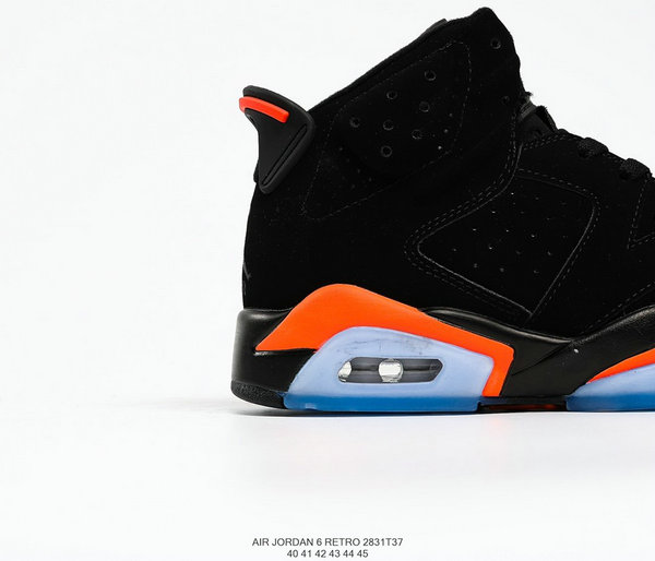 時尚必備 Air jordan 6 retro 