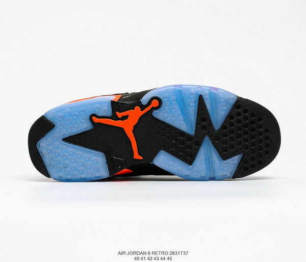時尚必備 Air jordan 6 retro 