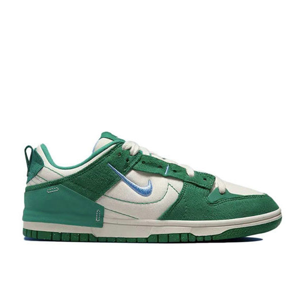 Nike Dunk 綠 Disrupt 2 "Malachite"孔雀石 防滑輕便 低幫板鞋#優質爆款#