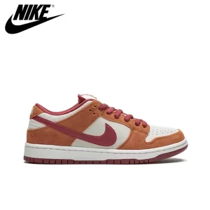 Nike SB Dunk Russet Cedar 紅鉤棕色