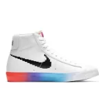 Nike Blazer Mid ’77 Vintage Have a Good Game電玩像素 復古中幫板鞋 白面彩繪 白黑