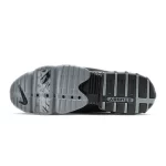 Stussy x Nike AIR ZM SPIRIDON Cage 2 复古 黑色