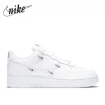Nike Air Force 1 '07 Lx小銀勾