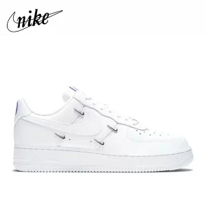 Nike Air Force 1 '07 Lx小銀勾