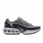 Nike Air Max DN 「All Day」 舒適百搭 低幫 生活休閒鞋 男女同款 深灰