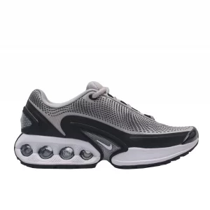 Nike Air Max DN 「All Day」 舒適百搭 低幫 生活休閒鞋 男女同款 深灰