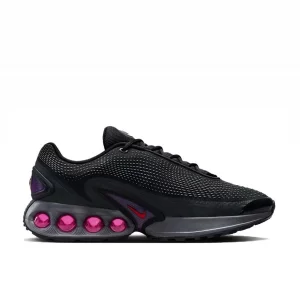 Nike Air Max DN 「All Day」 舒適百搭 低幫 生活休閒鞋 男女同款 黑紅