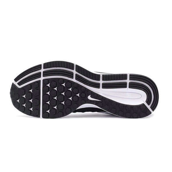 Nike Air Zoom Pegasus 33 登月 33代 專業競速 緩震跑步鞋 男女鞋 黑白