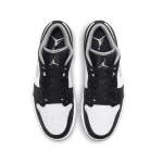 Nike AJ黑白 “Shadow”影子 防滑耐磨 低幫復古籃球鞋 男女同款#特價好康#