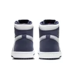 Nike Jordan High OG CO JP “Midnight Navy”午夜藍 防滑耐磨 高幫復古籃球鞋
