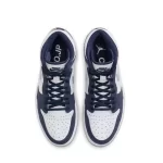 Nike Jordan High OG CO JP “Midnight Navy”午夜藍 防滑耐磨 高幫復古籃球鞋