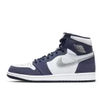 Nike Jordan High OG CO JP “Midnight Navy”午夜藍 防滑耐磨 高幫復古籃球鞋