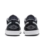 Nike AJ黑白 “Shadow”影子 防滑耐磨 低幫復古籃球鞋 男女同款#特價好康#