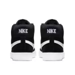 Nike Blazer Black 黑白 防滑輕便 中幫板鞋 男女同款#出貨快速