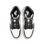 Nike Air Jordan 1 Retro High OG “Dark Mocha”黑摩卡 小倒鉤 高幫復古籃球鞋