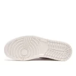 Nike Jordan 1 High Retro OG Phantom 防滑耐磨 高幫復古籃球鞋 兔八哥 白紅#最高品質#