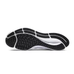 Nike Air Zoom Pegasus 37 Betrue 輕便透氣 緩震 疾速馬拉松 跑鞋 男鞋 彩虹黑白
