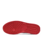 Nike Jordan Clot “Fearless”陳冠希聯名 銅錢白絲綢 防滑耐磨 中幫復古籃球鞋