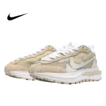 Nike Sacai 灰白 VaporWaffle 馬拉松 解構 男女同款#好評不斷